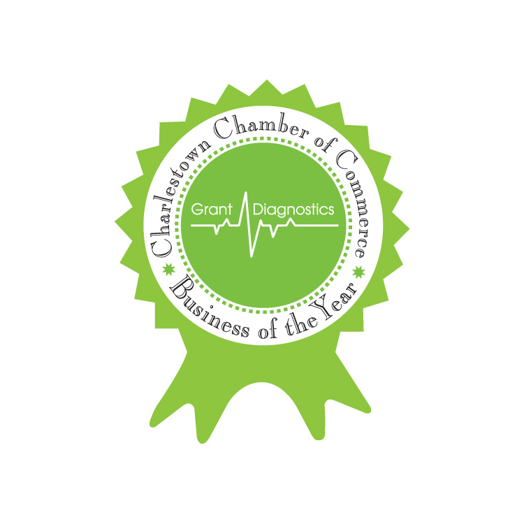 Quick Ship Ribbon Labels 1