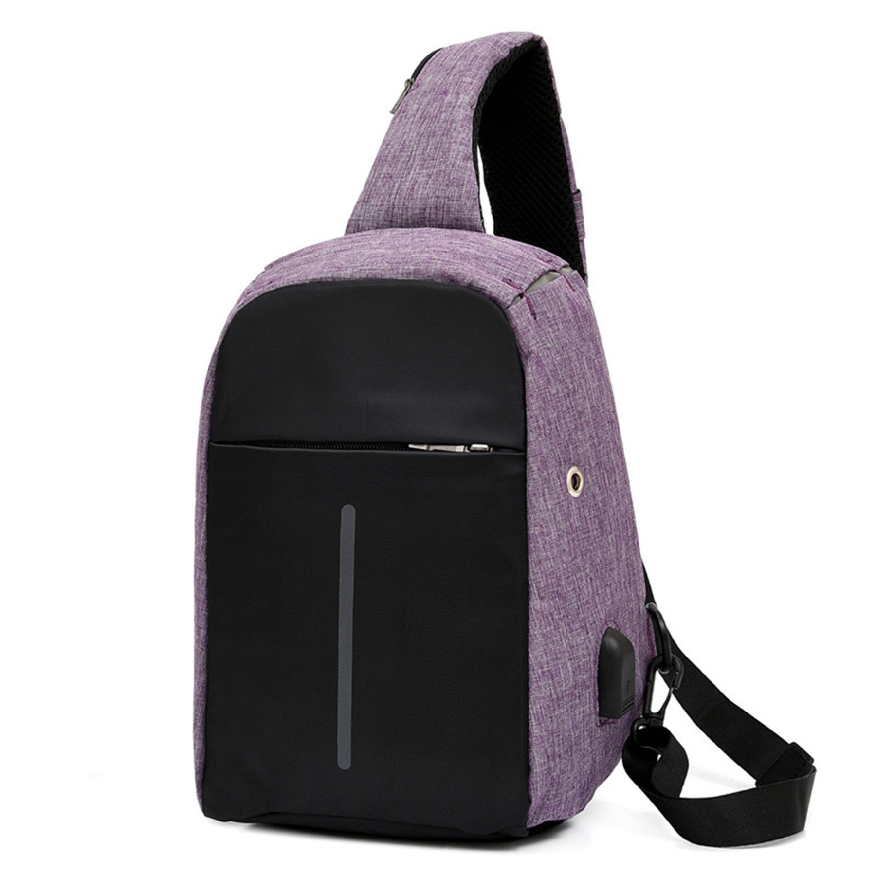 Crossbody Bag 3