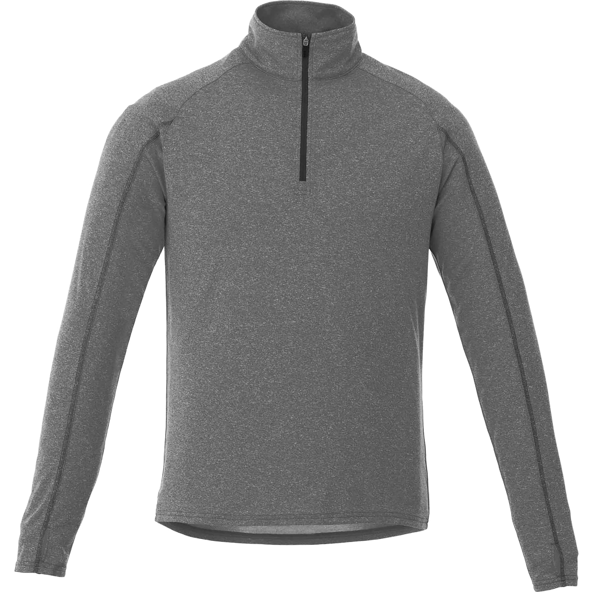 Men's TAZA Knit Quarter Zip 120