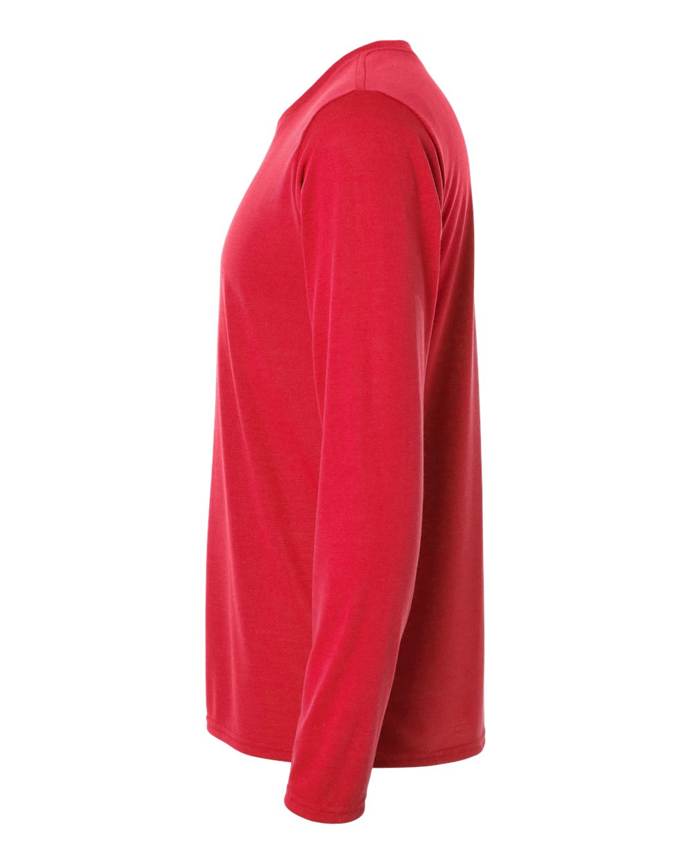 Unisex Performance® Long Sleeve T-Shirt - 42400 10