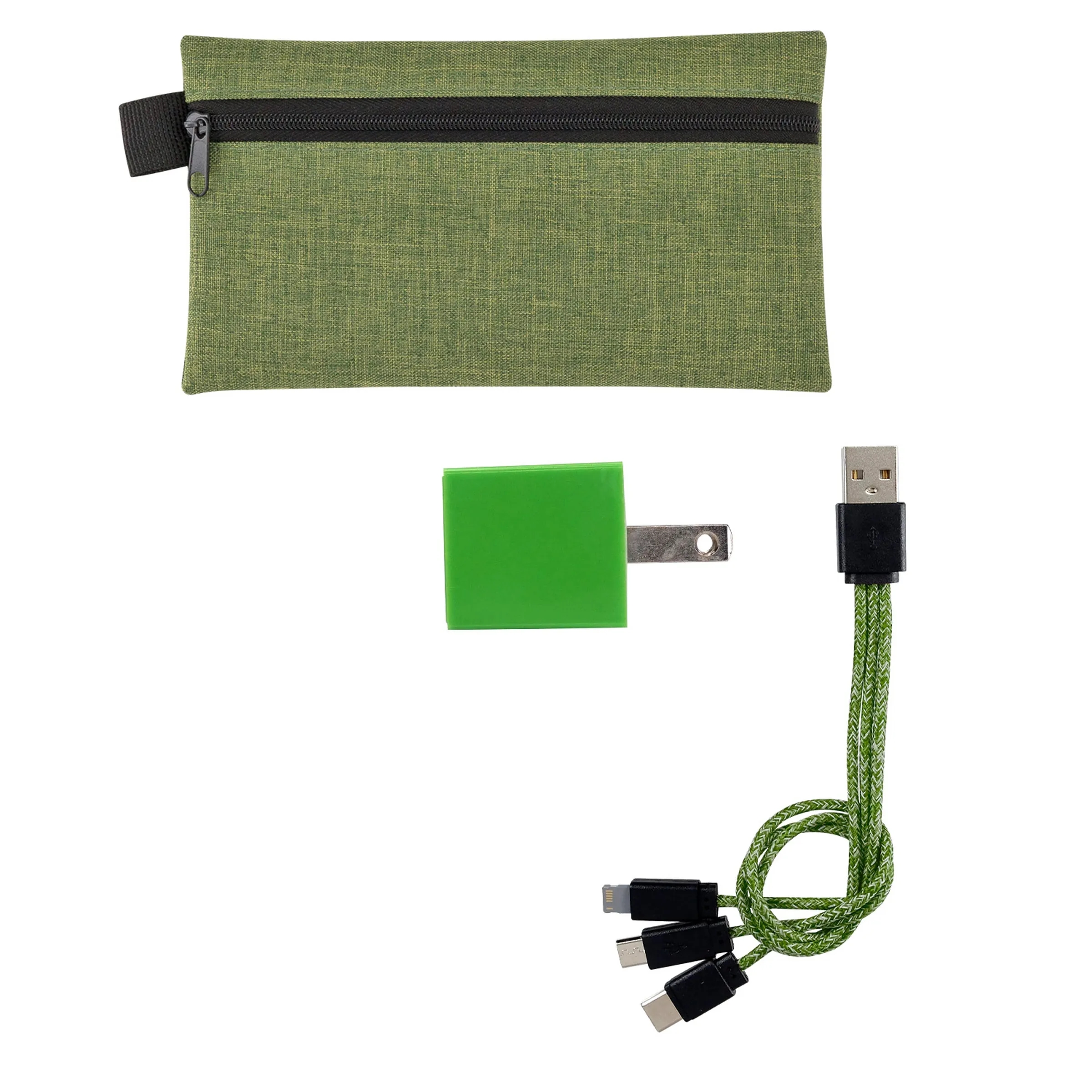 Large Ridge Charging Set 2