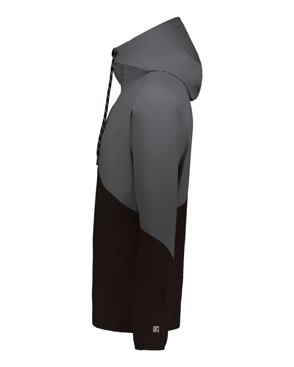 Unisex Legend Hooded Quarter-Zip Pullover - R20DSM 45