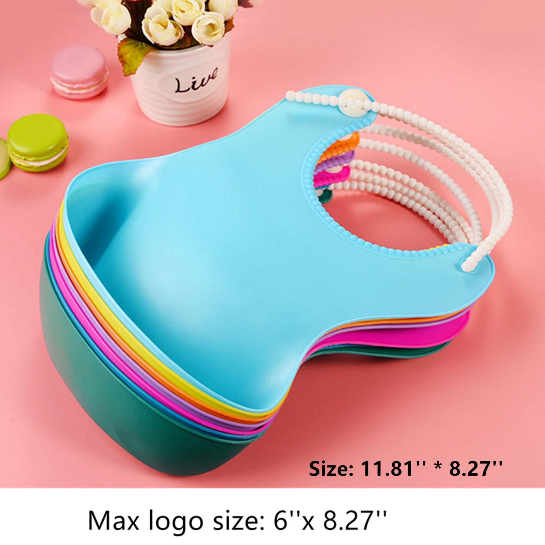 Baby Bibs 1