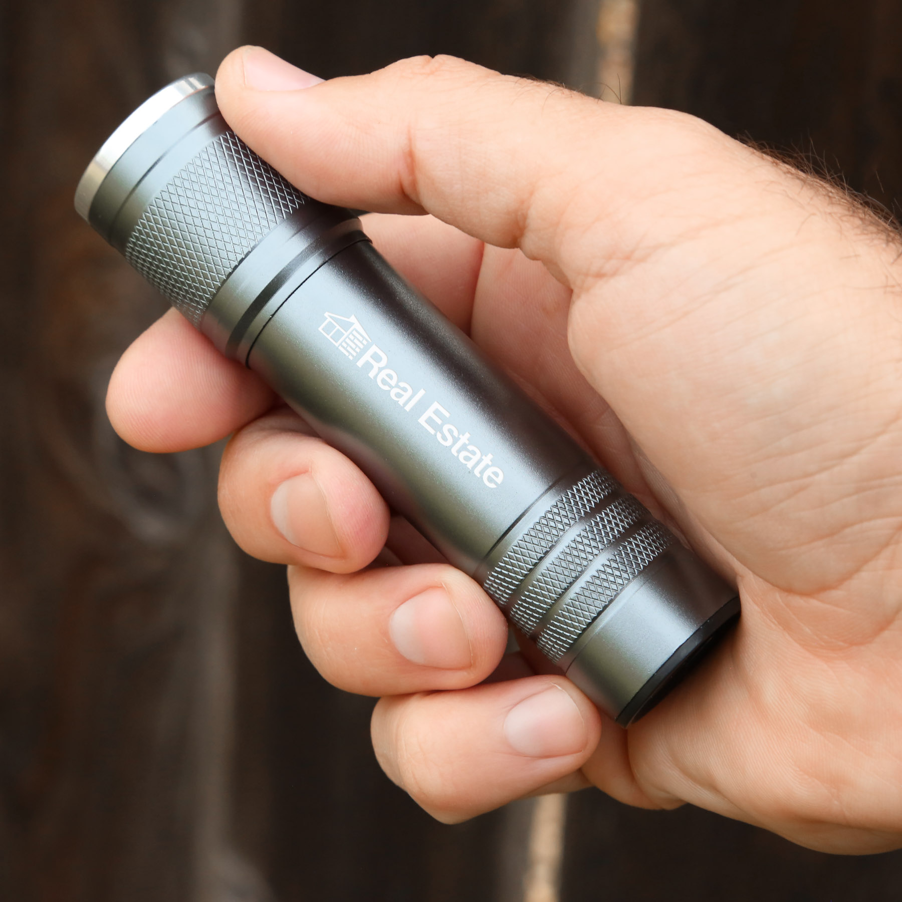 reNew Rechargeable COB Pocket Flashlight 2