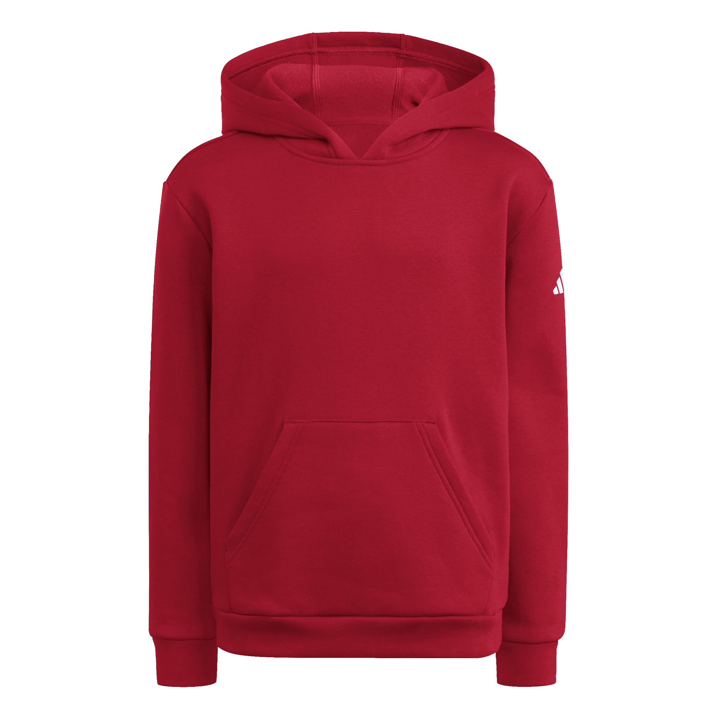 YOUTH FLEECE HOODED SWEAT 4