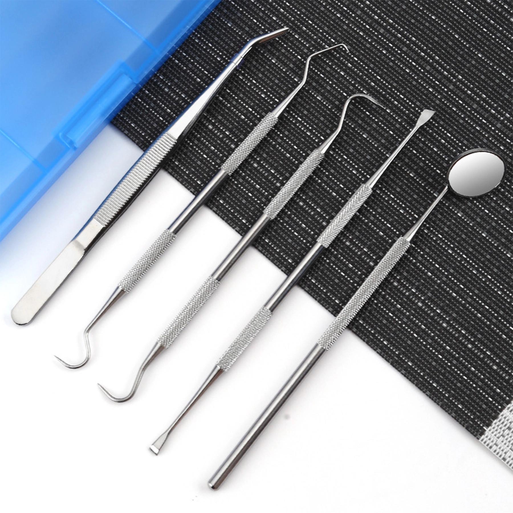 Dentist Tool Set 5