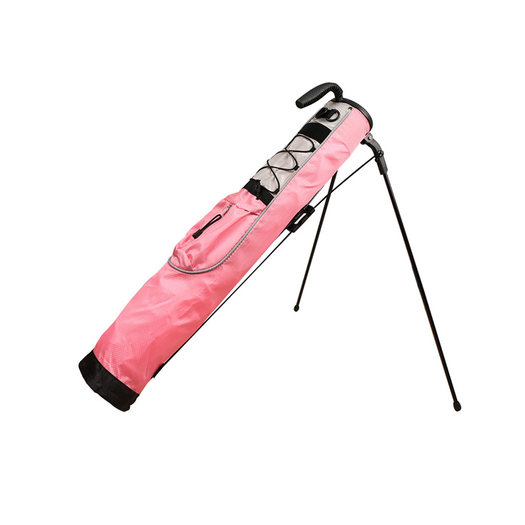 Lightweight Carry Golf Bag 1