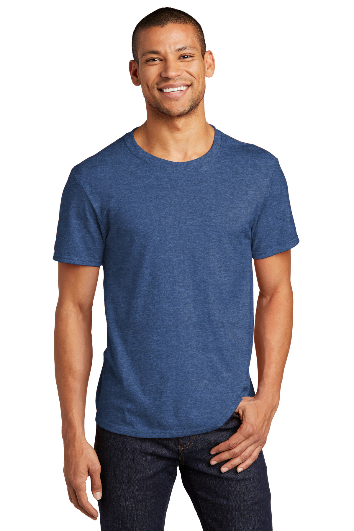 Jerzees Premium Blend Ring Spun T-Shirt 560M 171