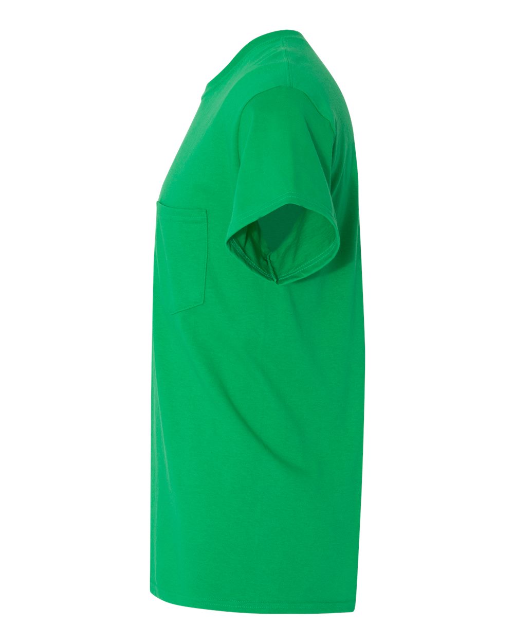 Unisex Heavy Cottonâ„¢ Pocket T-Shirt - 5300 15