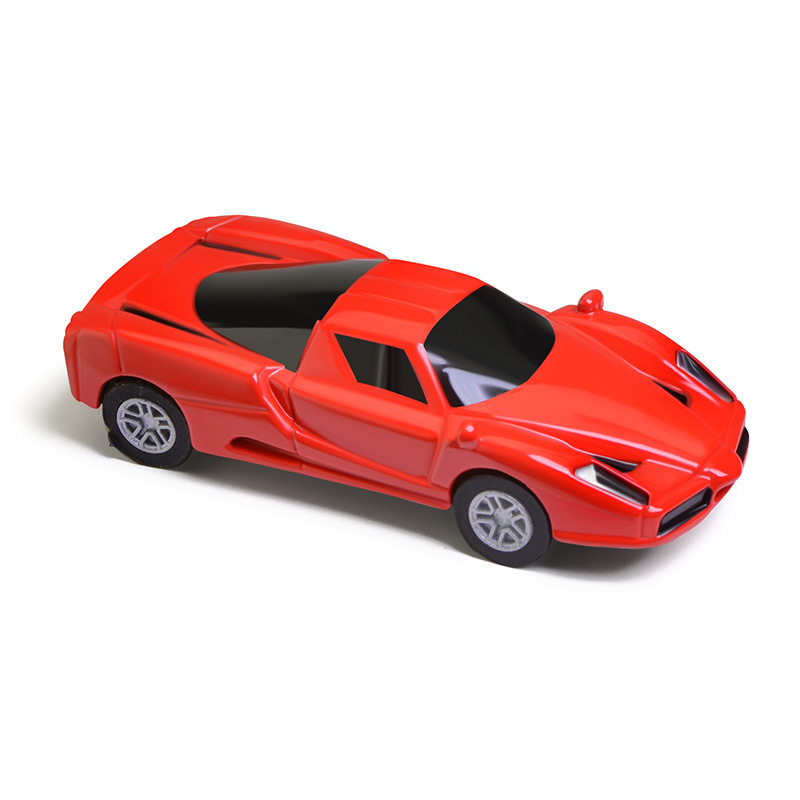 Sports Car Shape USB Flash Drive 3