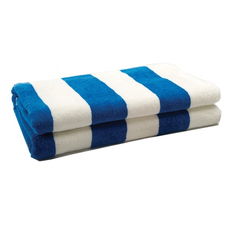 31.5" x 63" Promotional Beach Towel, Bath Towel 1