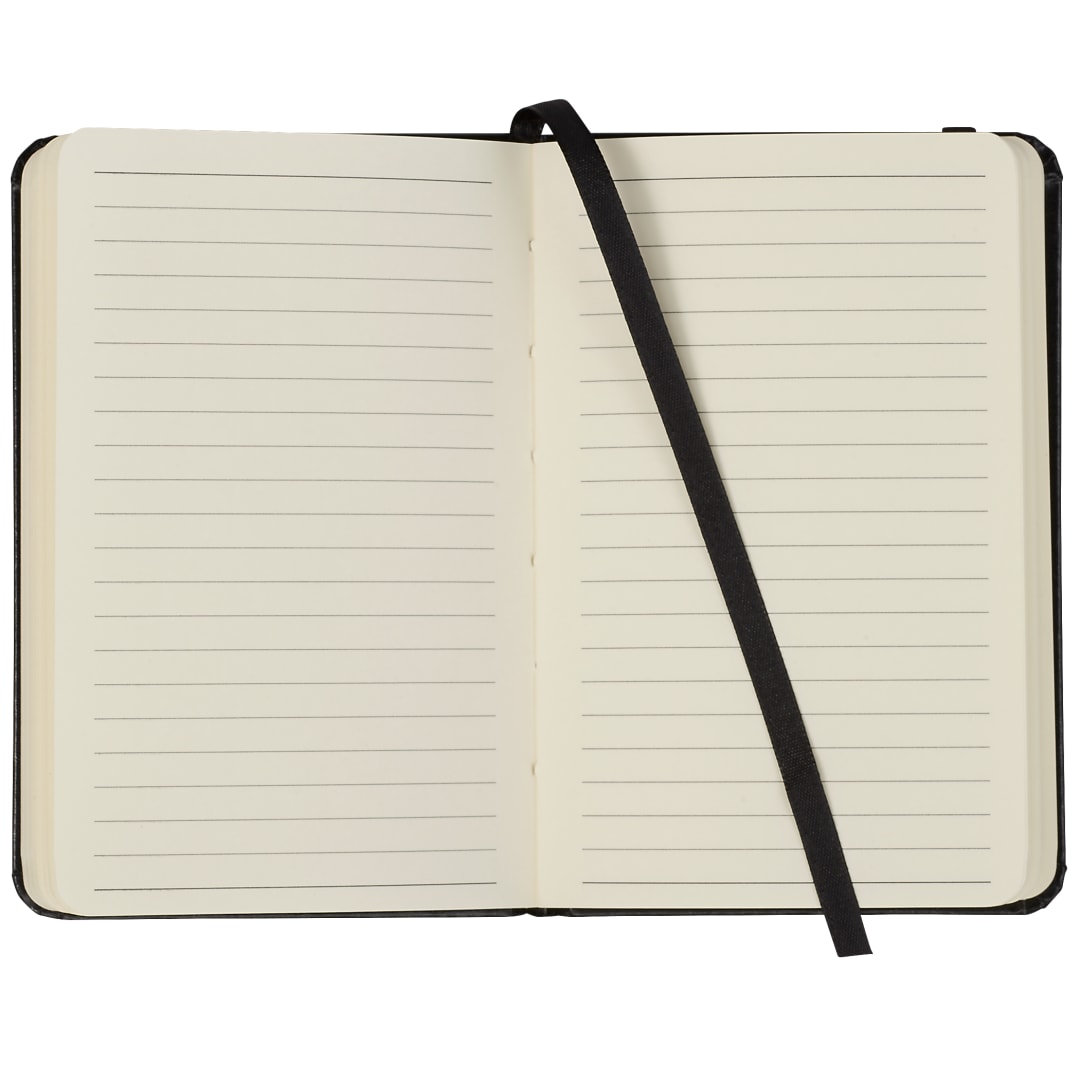 FSC® Mix 3.5" x 5" Ambassador Pocket Bound Journal 11
