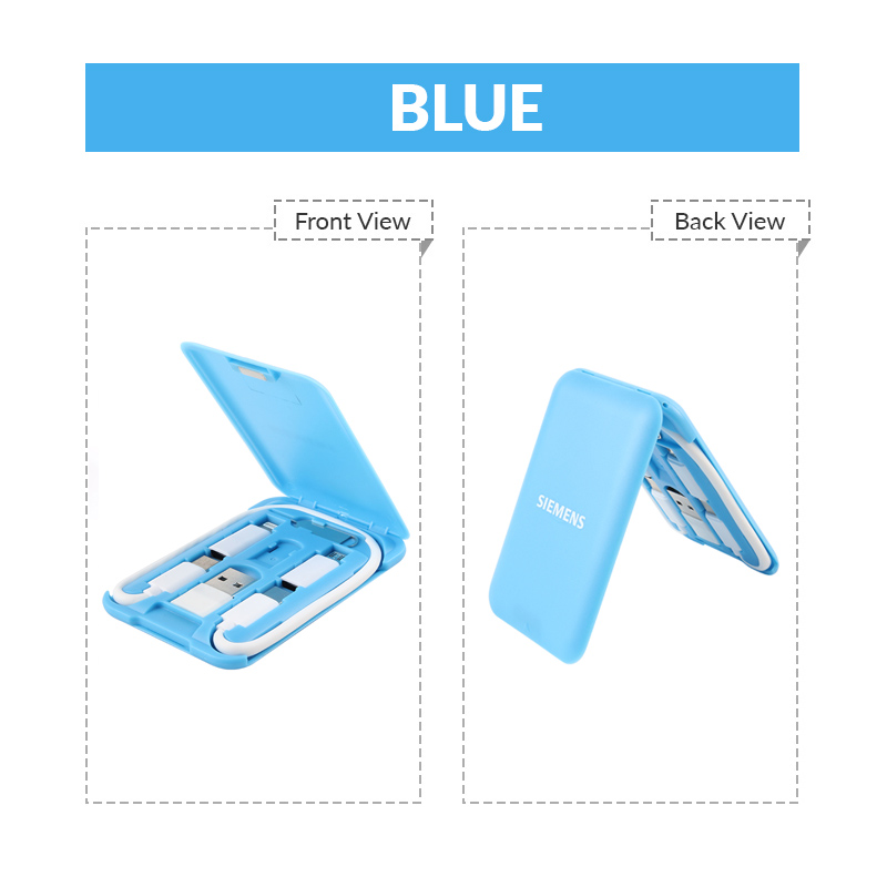 Cardcase Charging Cable 6