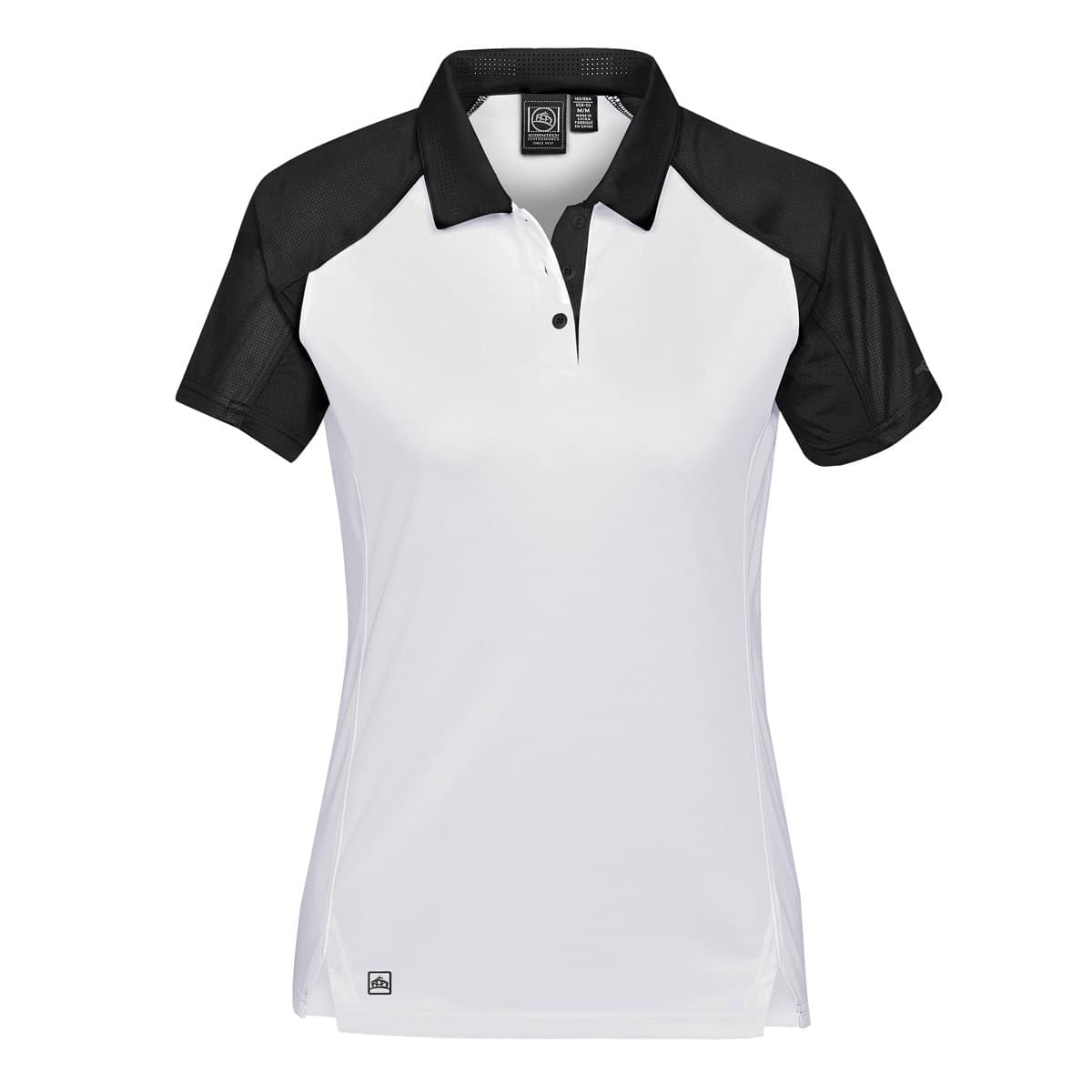 Stormtech Women's Vector Polo 13