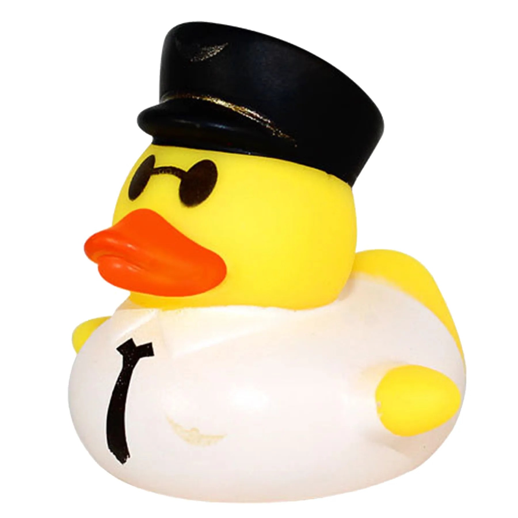 Pilot Rubber Duck 2