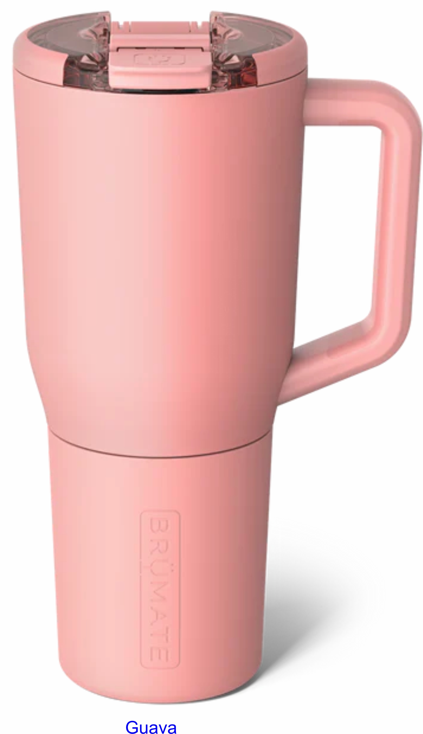 Brumate MUV 35 oz Tumbler 12