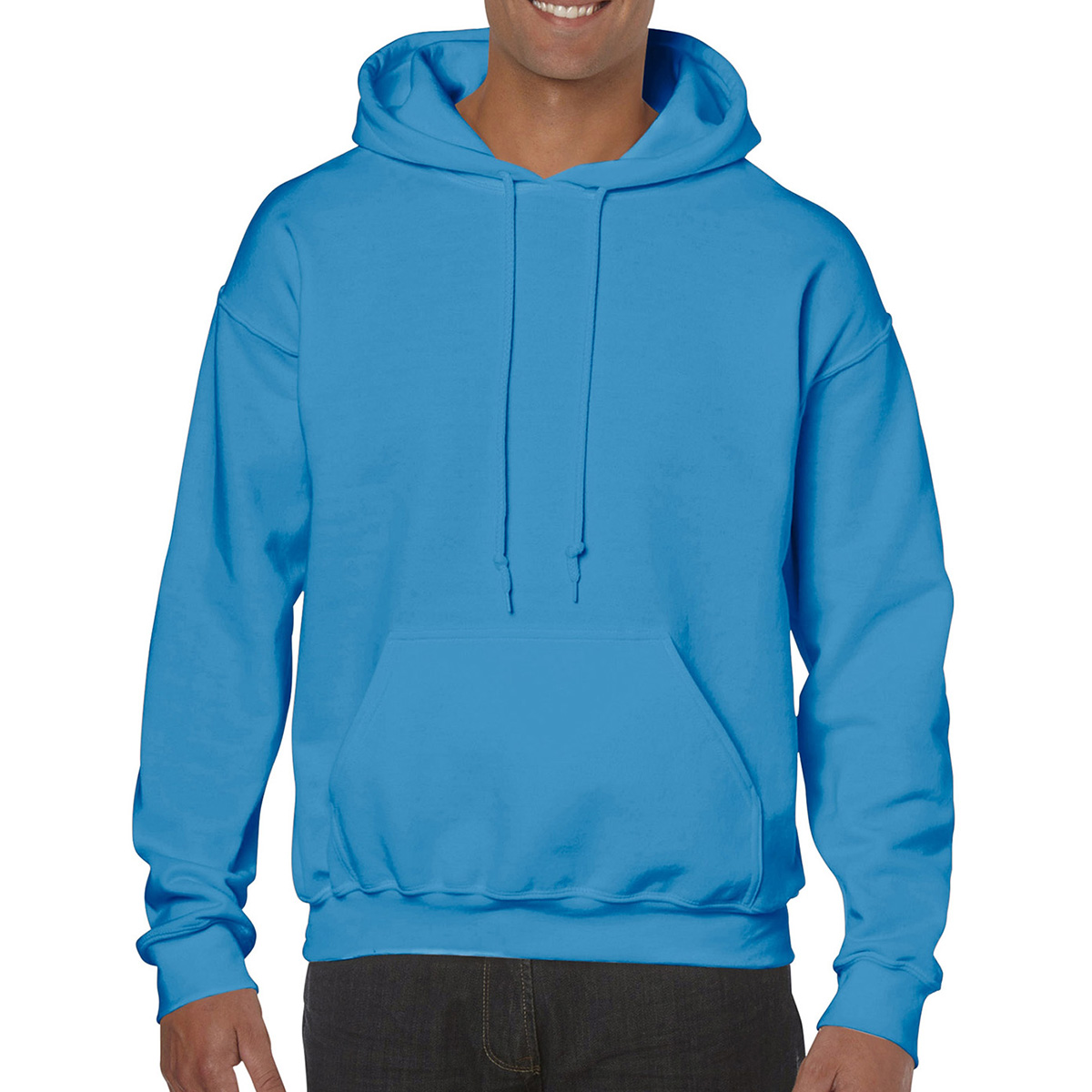 Gildan® Adult Heavy Blend™ Hooded Sweatshirt 38