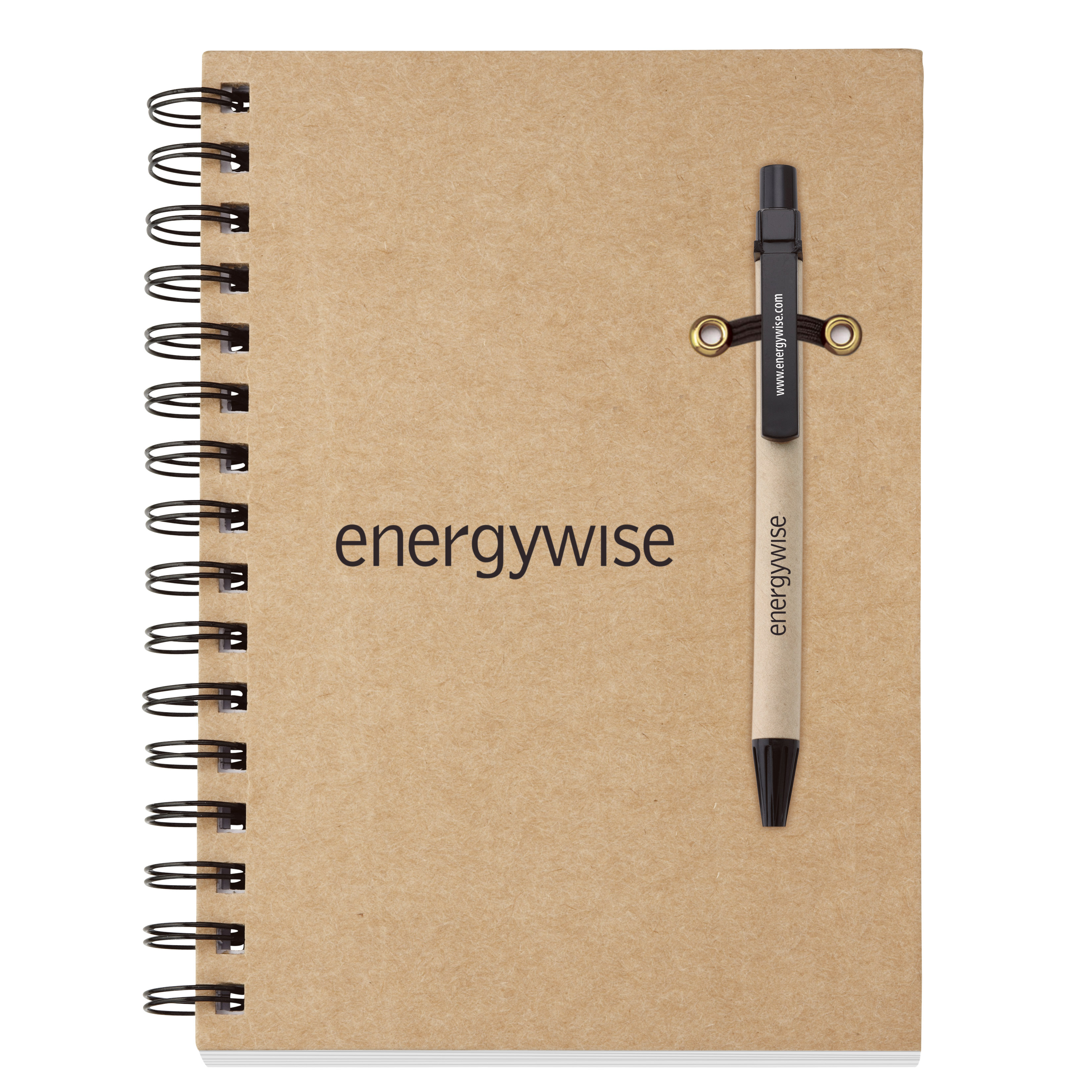 Ecologist notebook combo 12