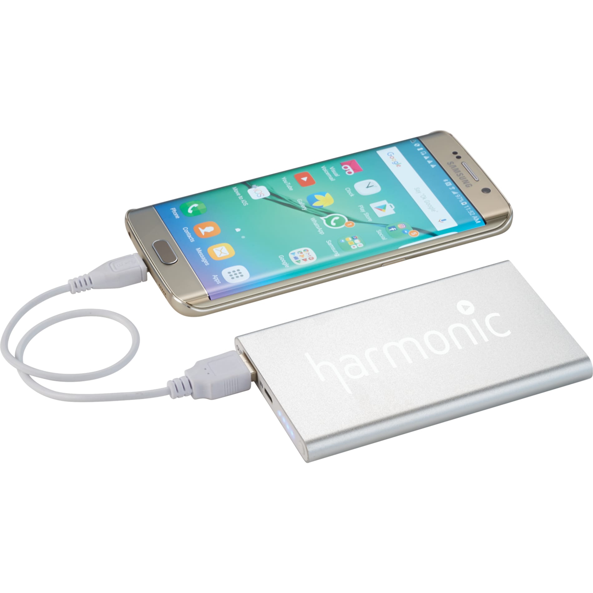 Pep 4000 mAh Power Bank 26