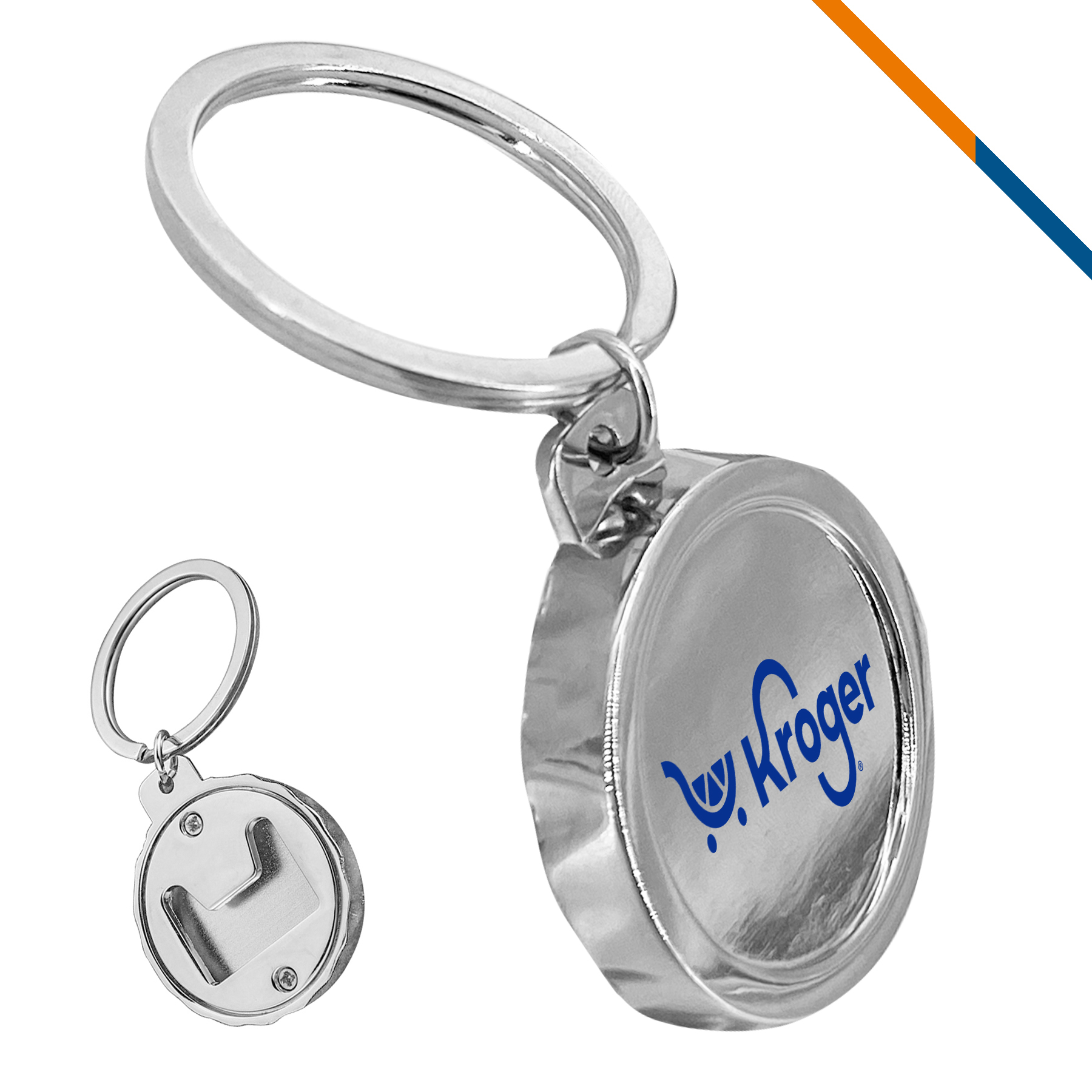 Mini Bottle Cap Opener 1