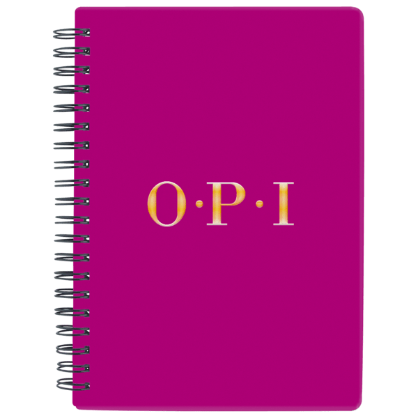 Pocket-Buddy Spiral Notebook 13