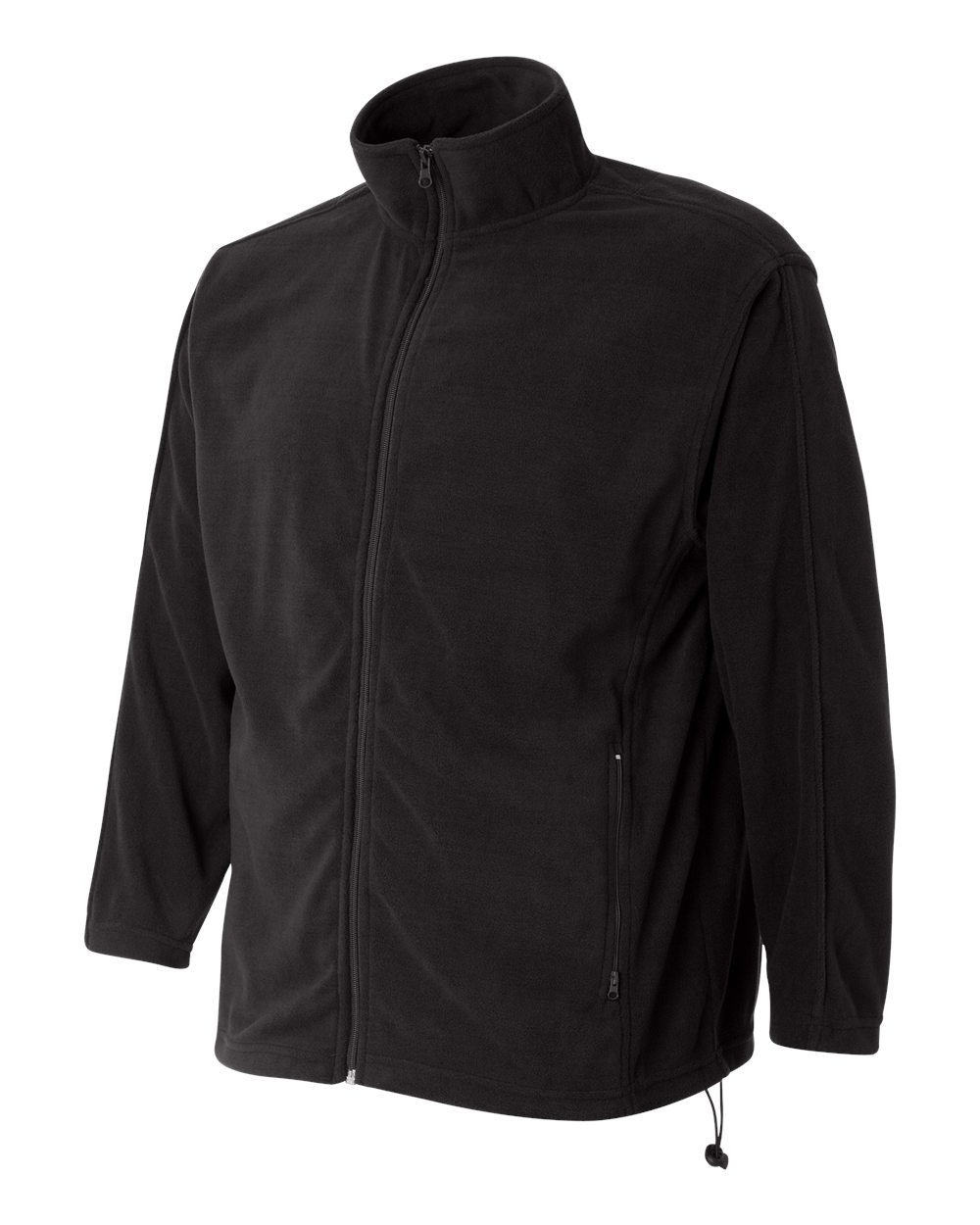 Men's Microfleece Full-Zip Jacket - 3301 6