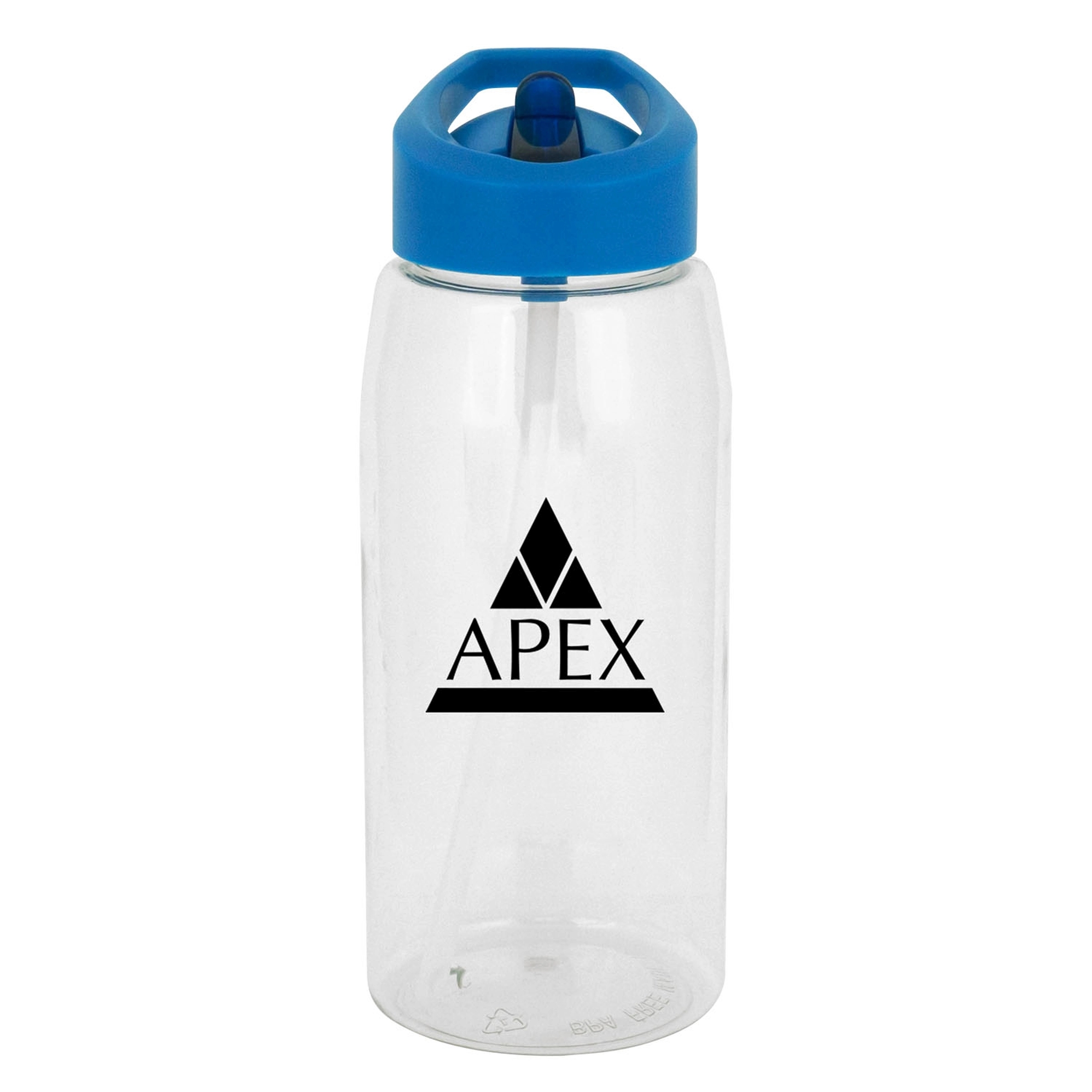Pop Up 25 oz. Recycled Bottle 5