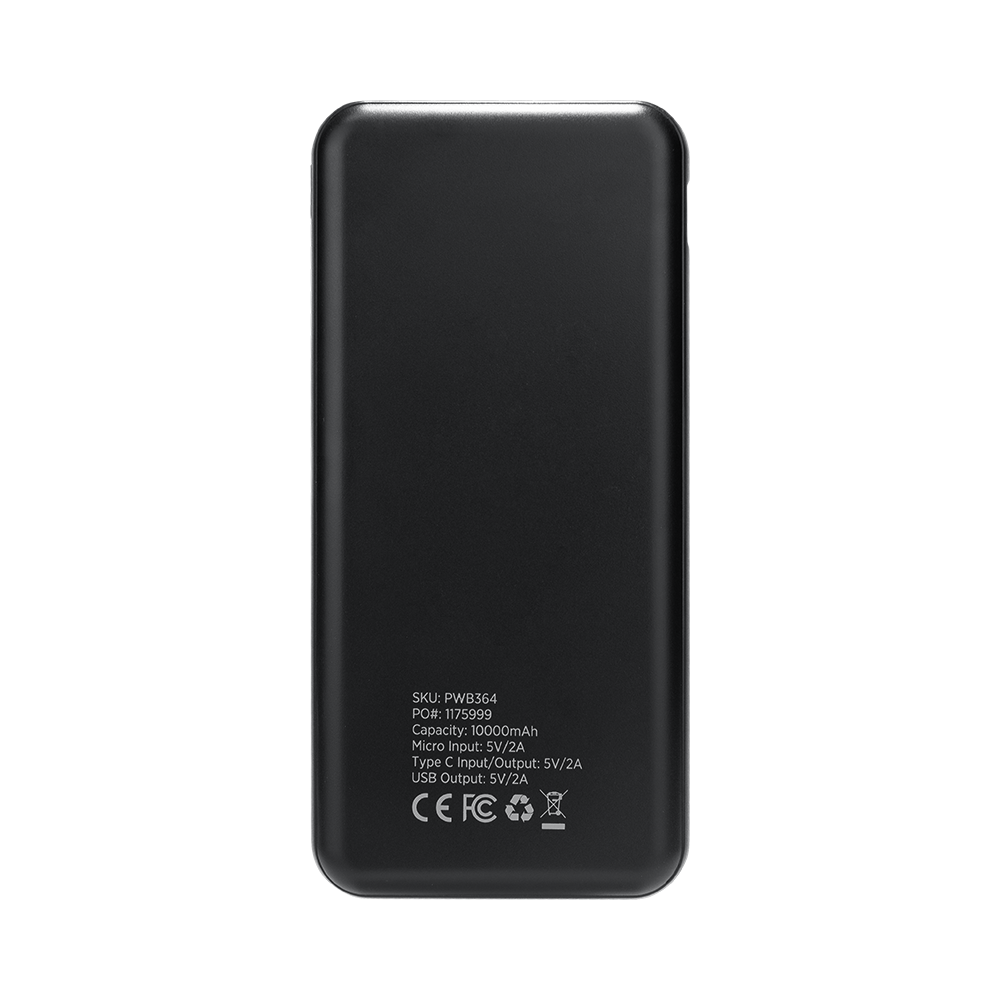 Beecher City Power Bank PD 10000 5