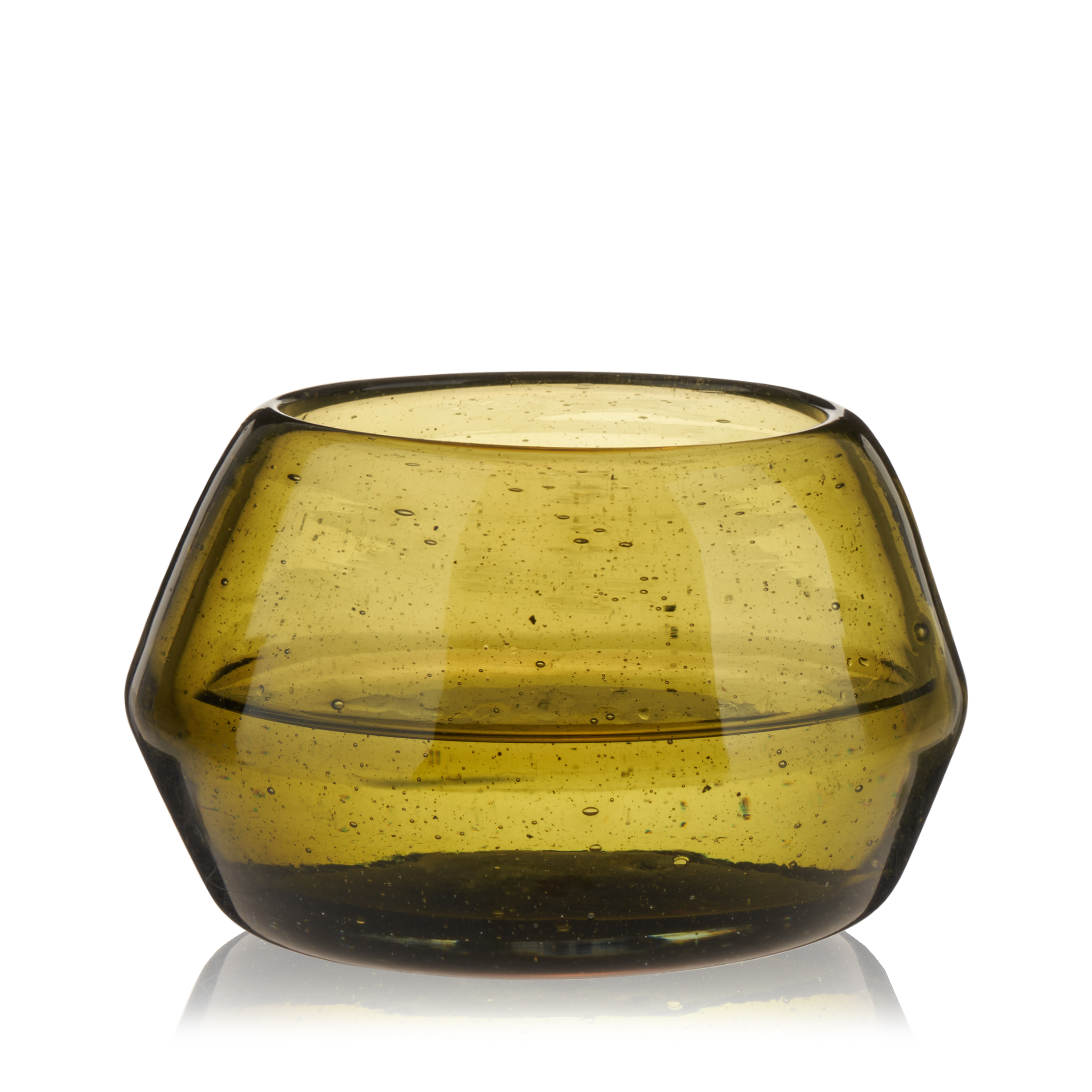 Viski® Tequila Copita Tasting Glass 4