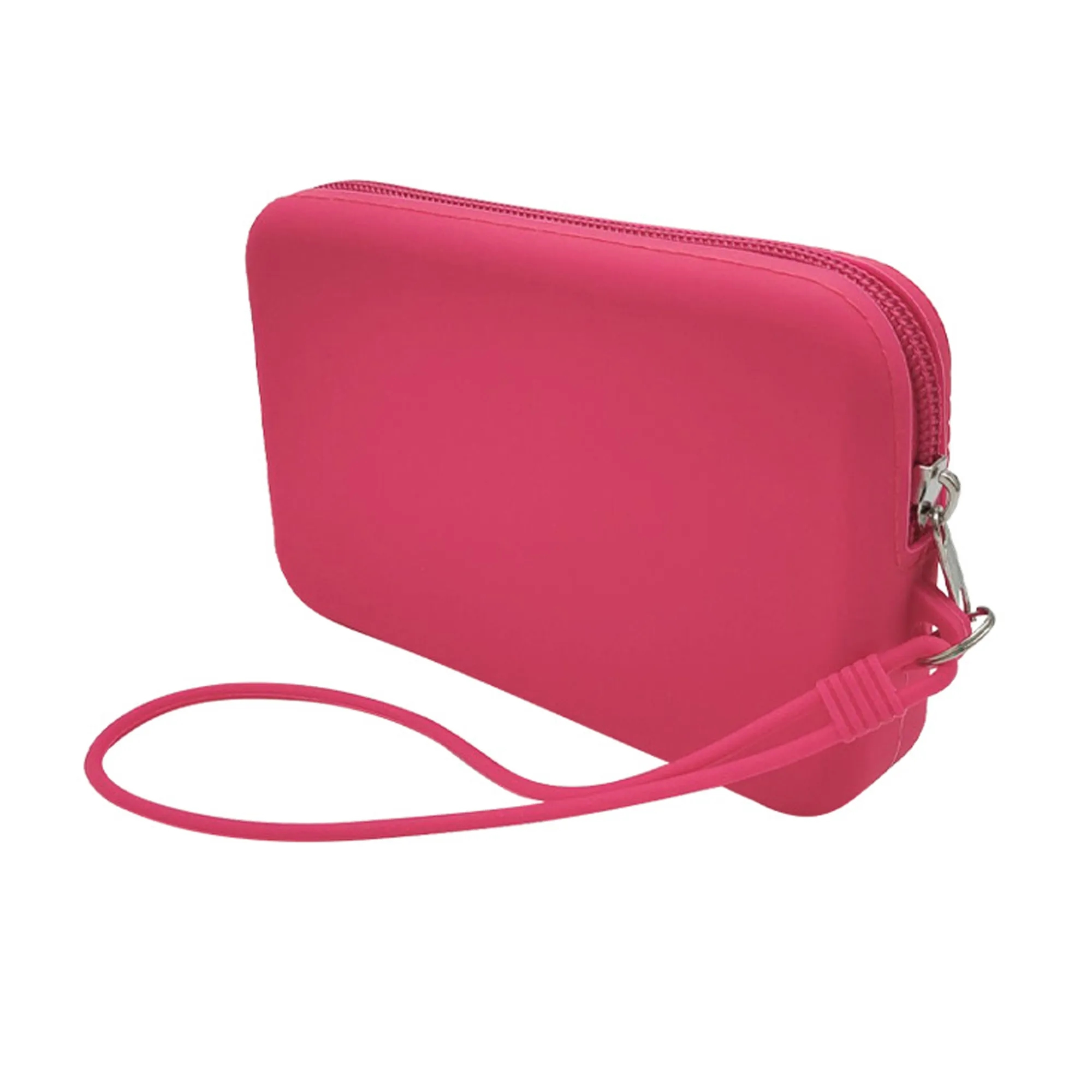 Multi Function Silicone Storage Pouch 2