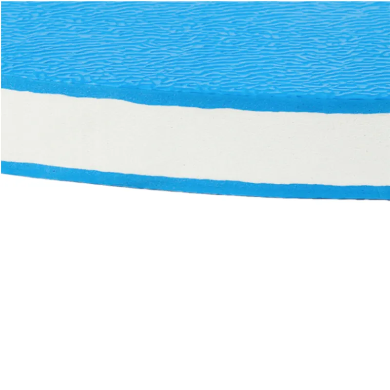 EVA A-shaped Kickboard 3