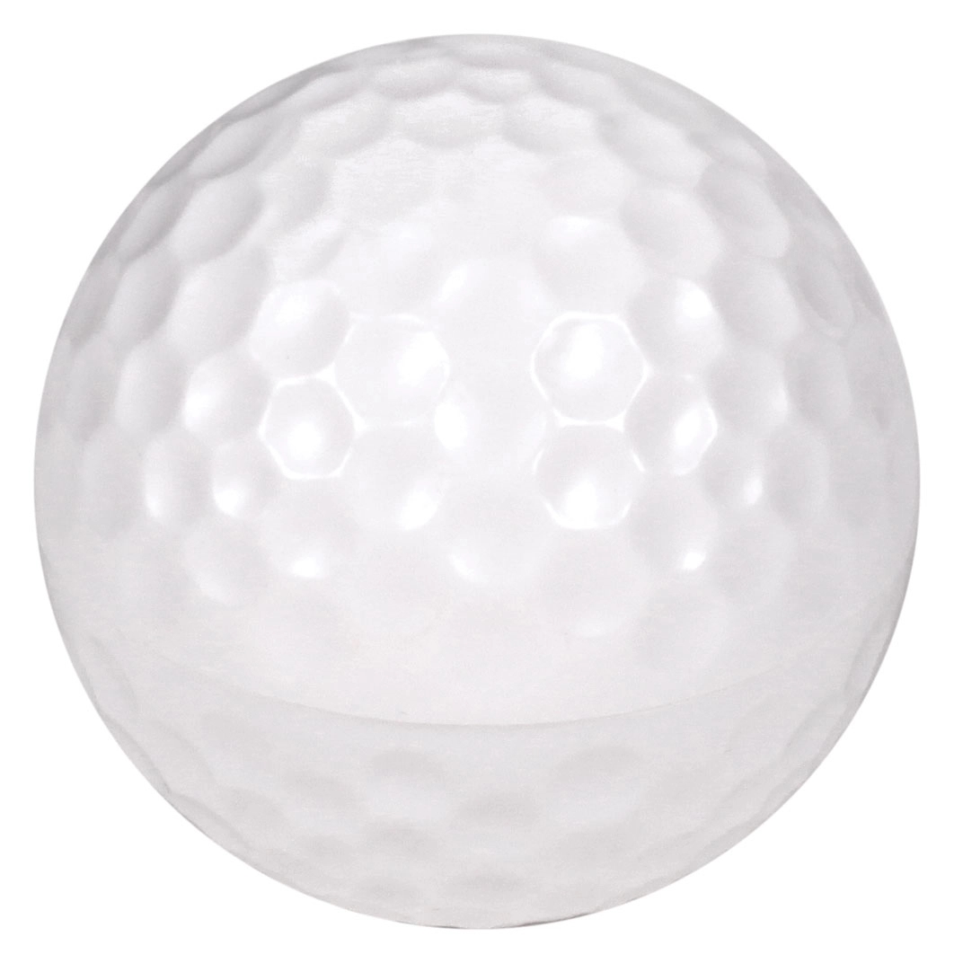 Golf Ball Lip Balm 6