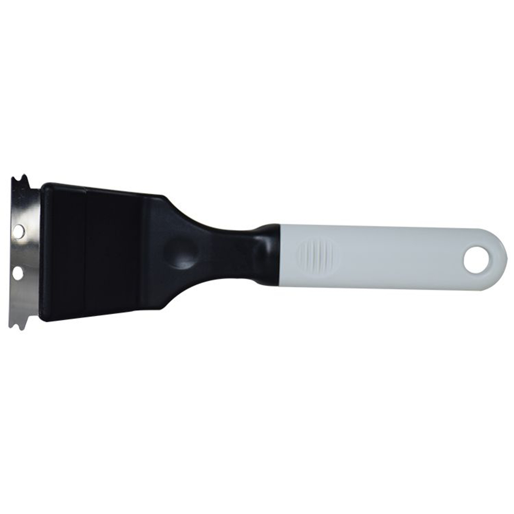 Grill Brush/Scraper 4