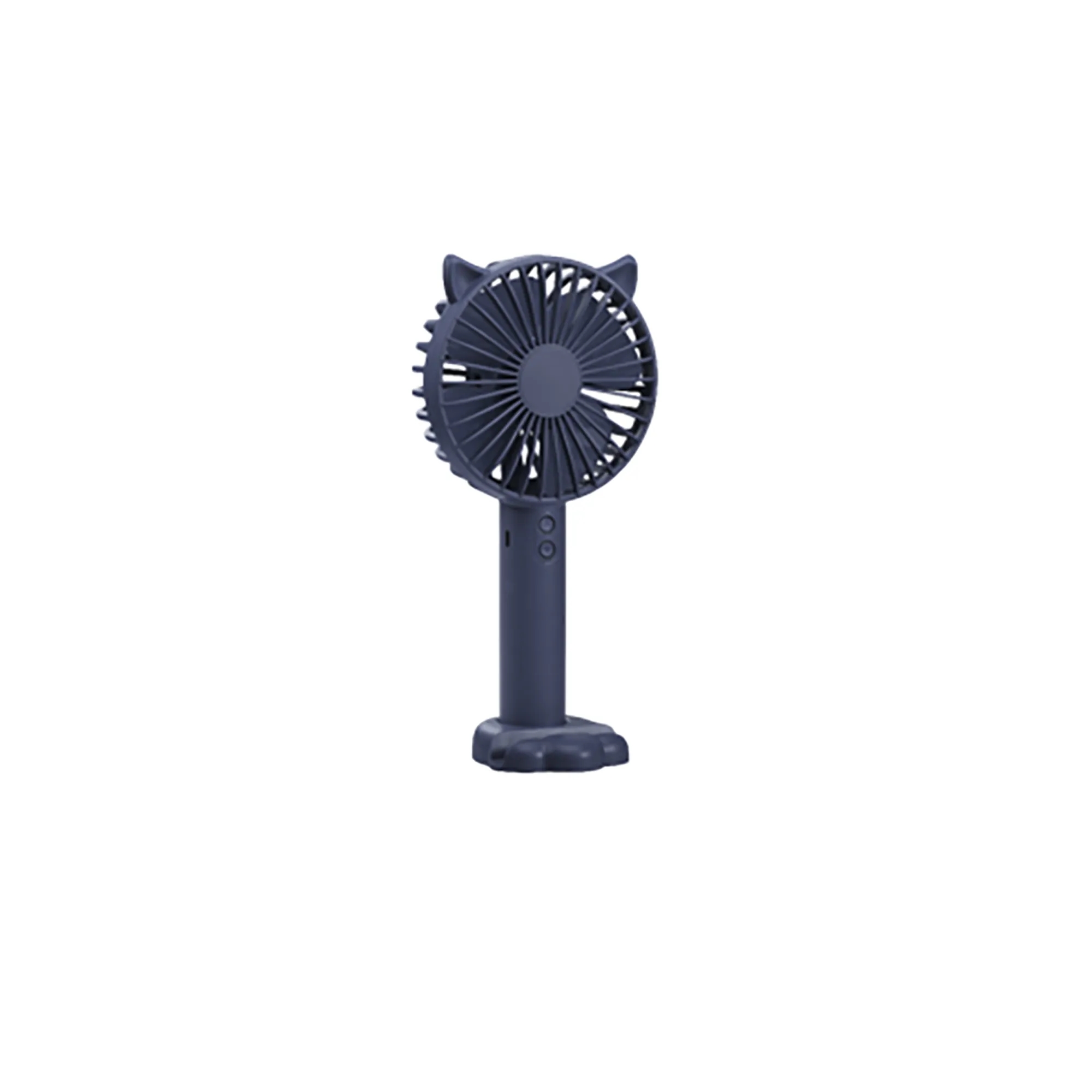 Handheld Mini Cat Ear Fan MOQ 50PCS 8