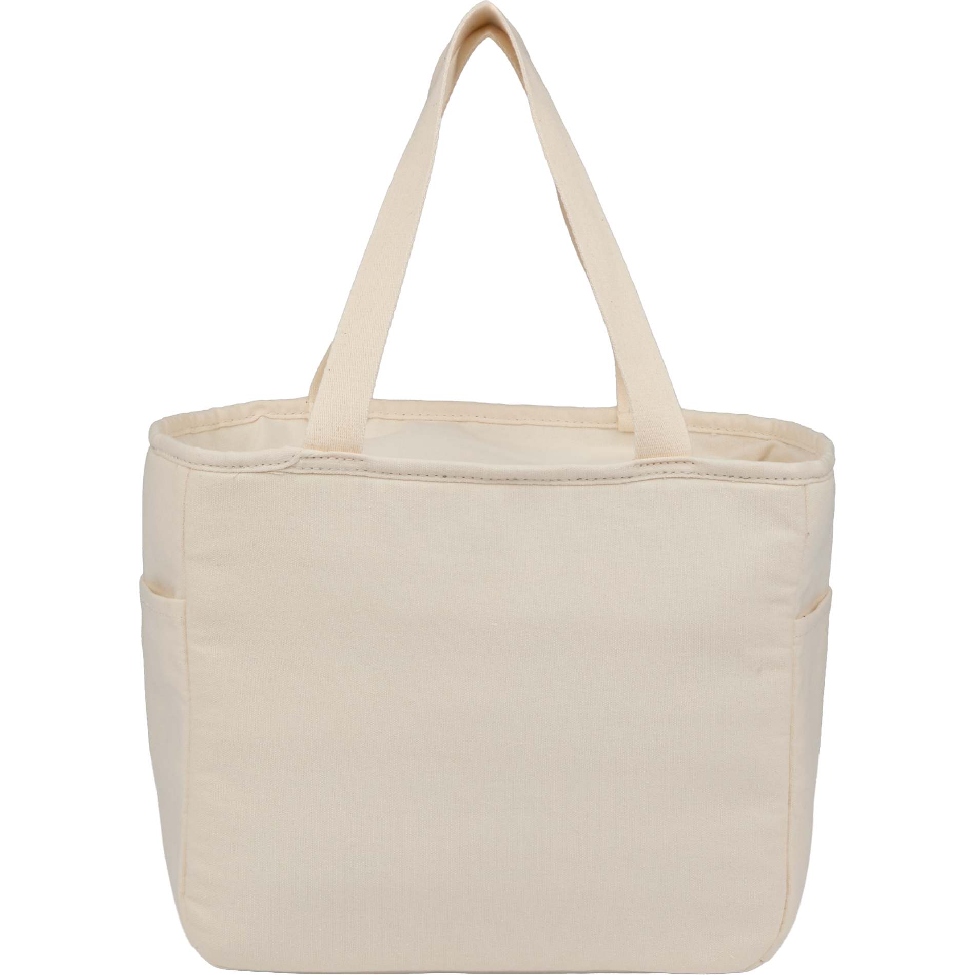 FEED Organic Cotton 9 Can Lunch Cooler 120