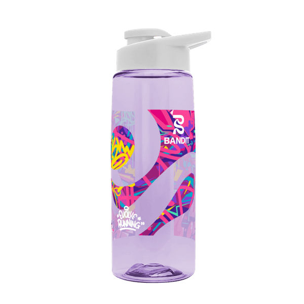 Gravel 26oz Tritan® Flair Bottle 3155