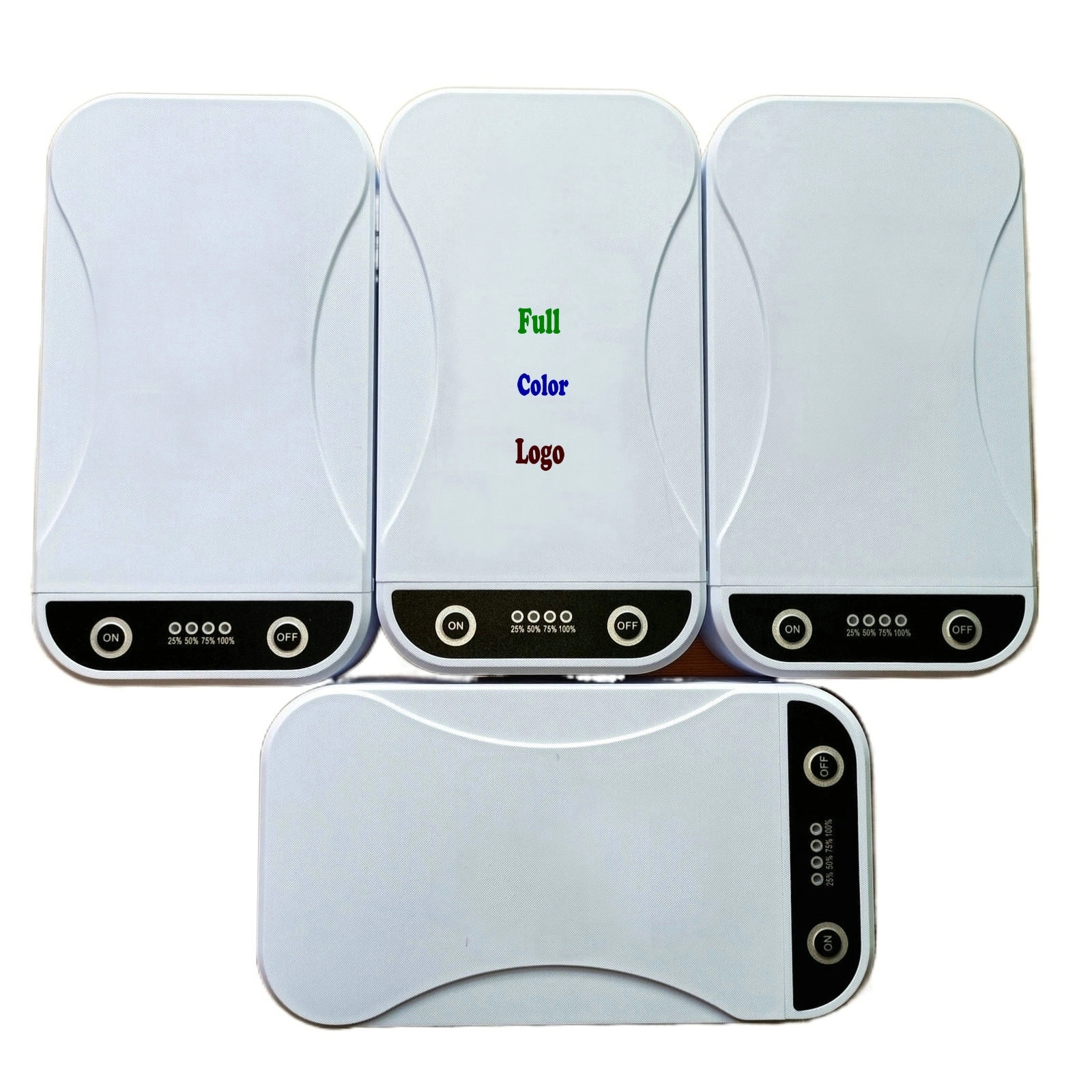 Portable UV light Cell Phone Sanitizer Box 5