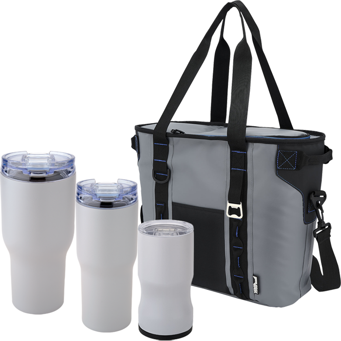 Urban Peak® CB157 Trail Gift Set 2