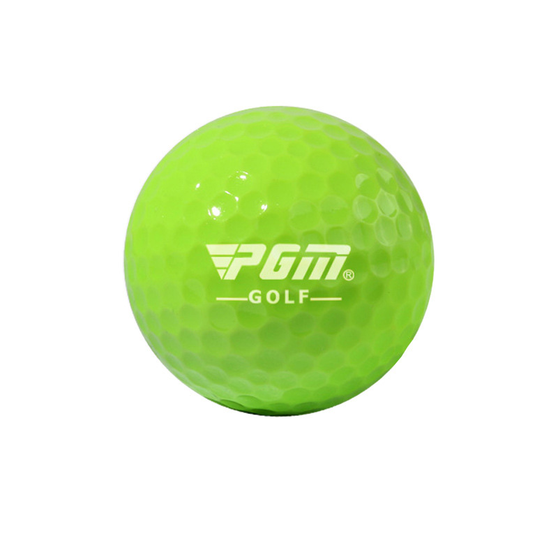 2-Layer Golf Training Ball Gift Ball 2