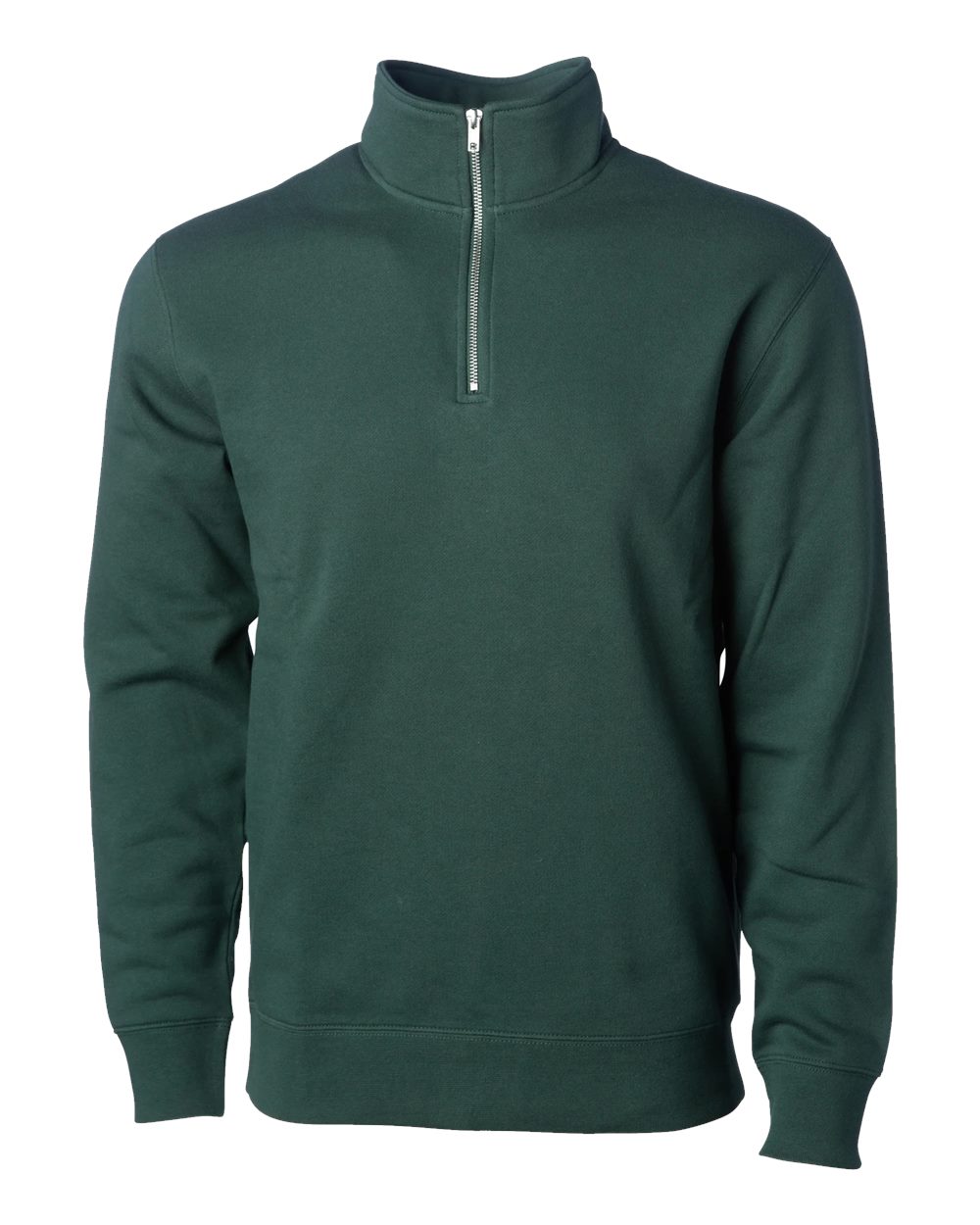 Unisex Midweight Quarter-Zip Pullover - SS4600QZ 14