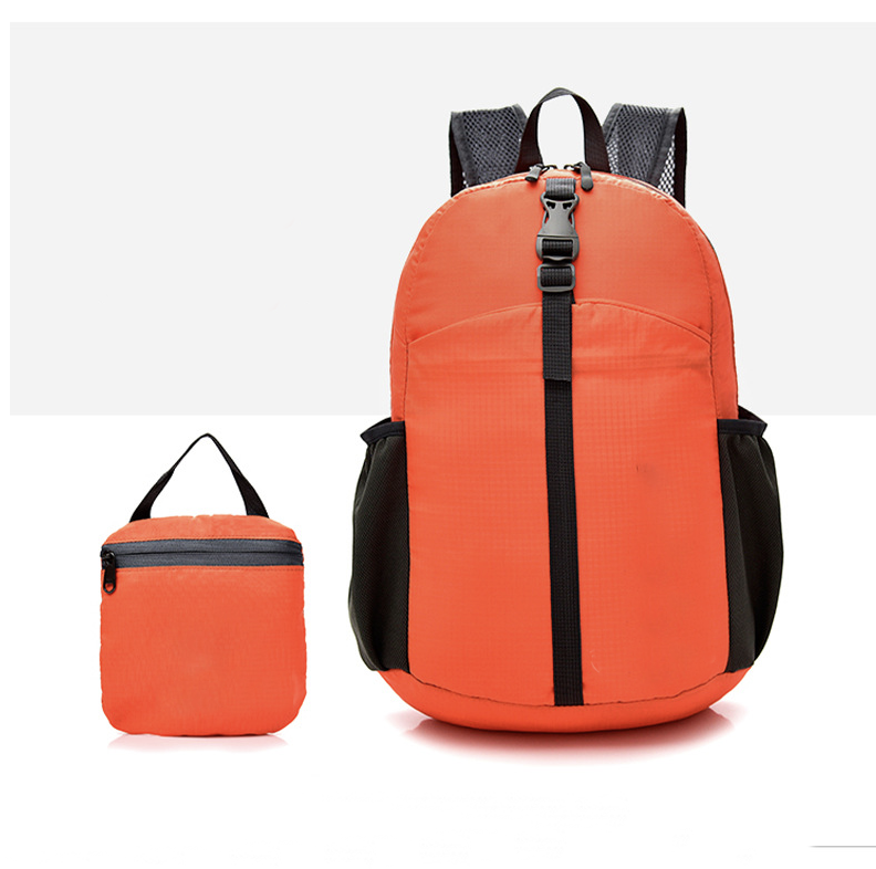 Folding Waterproof Backpack 2