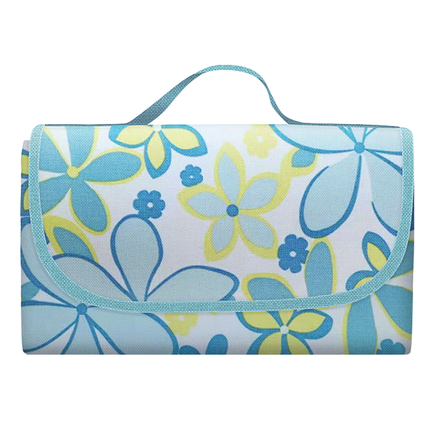 79L" x 59"W Picnic Mat 9