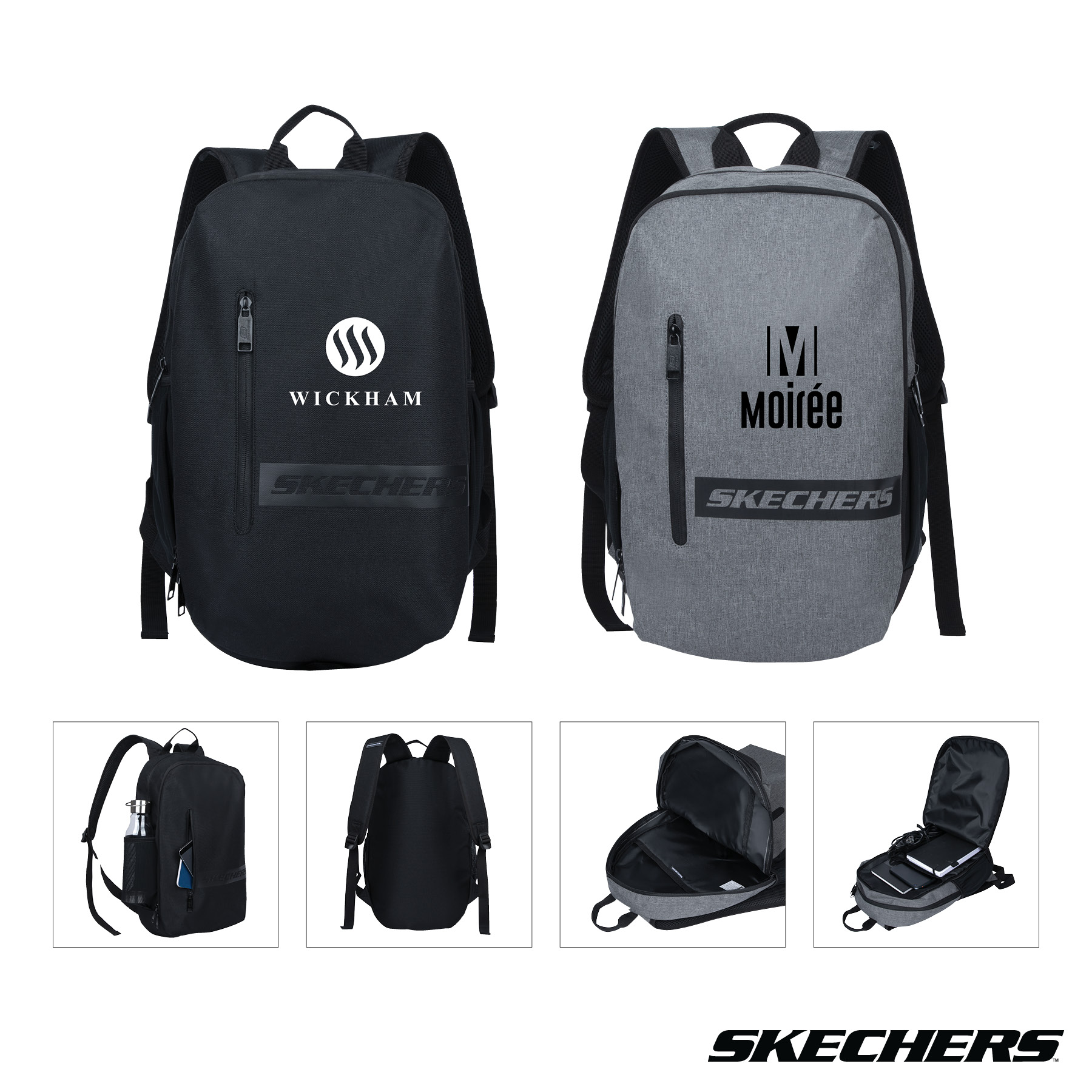 Skechers™  Athletic Backpack 44
