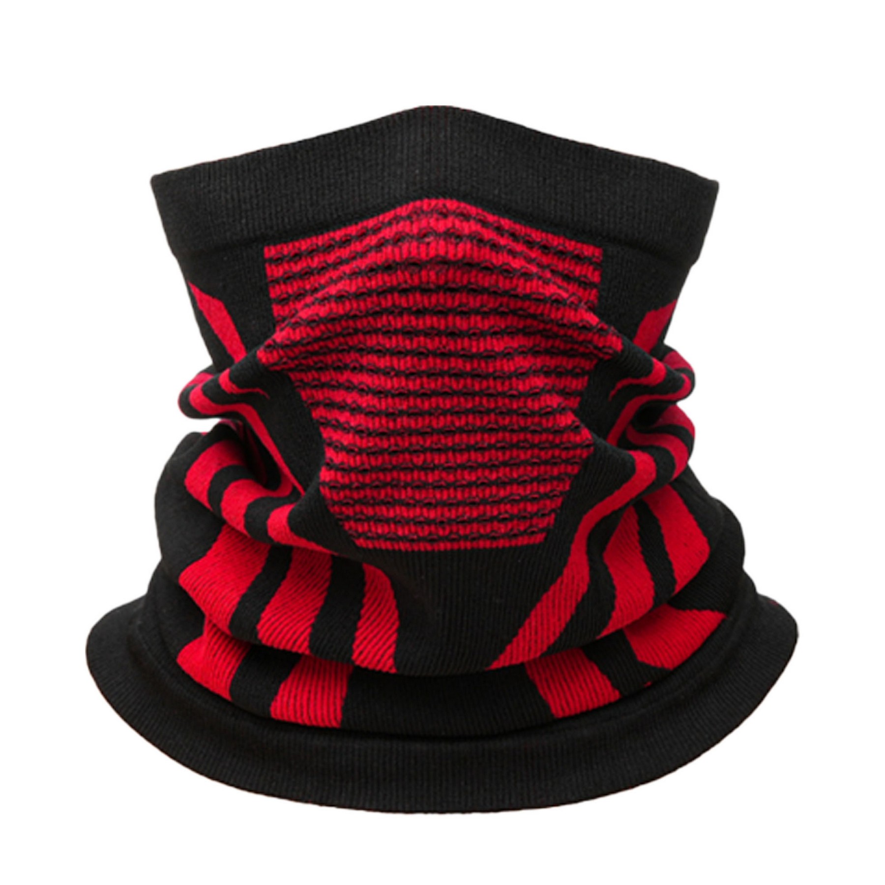 Windproof Balaclava Turban 6