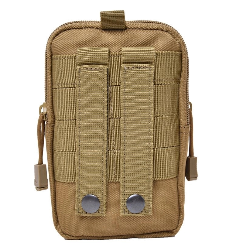 Tactical Molle Pouch Bag 2