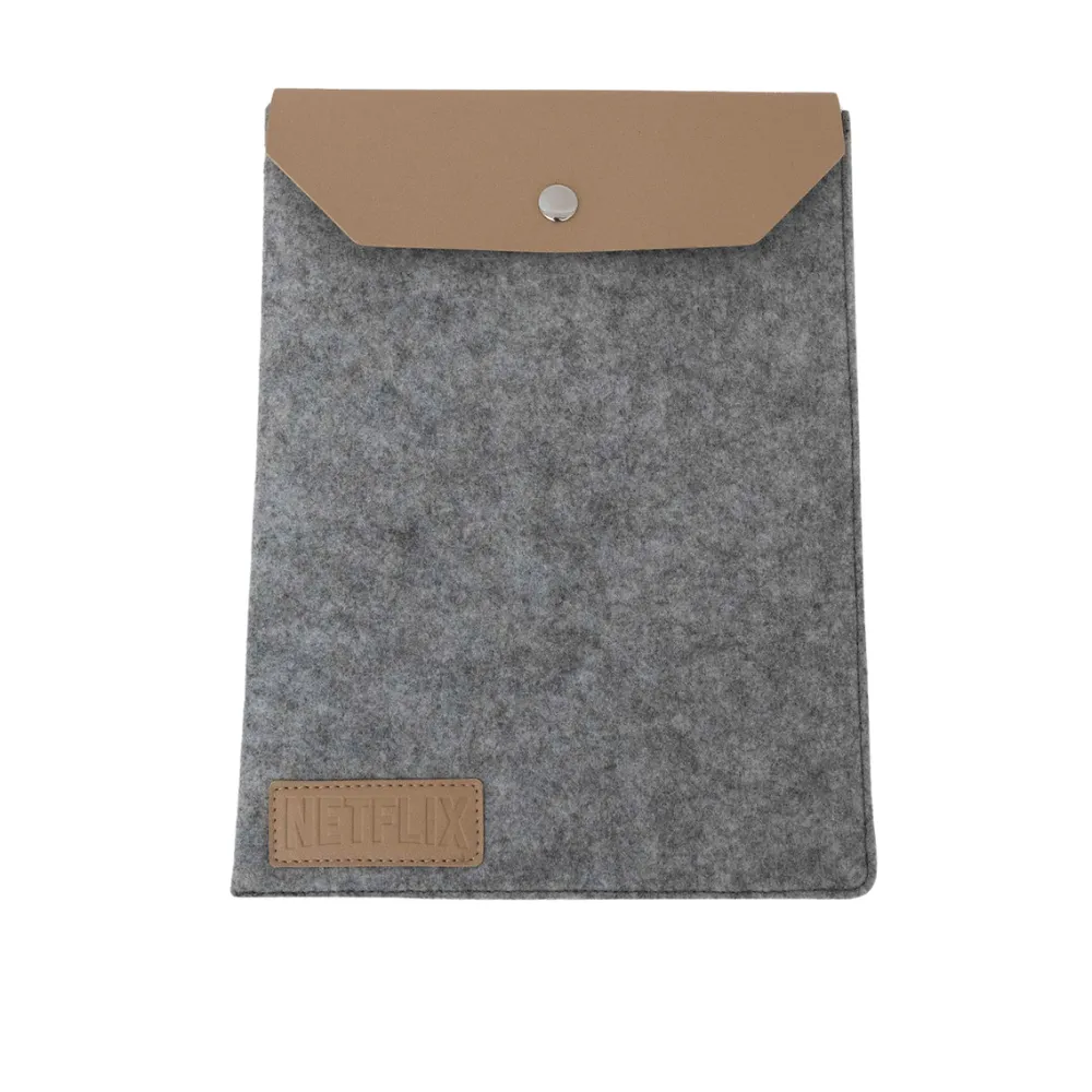 Felt Tablet Case 3