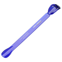Helping Hand Back Scratcher with Shoe Horn 8