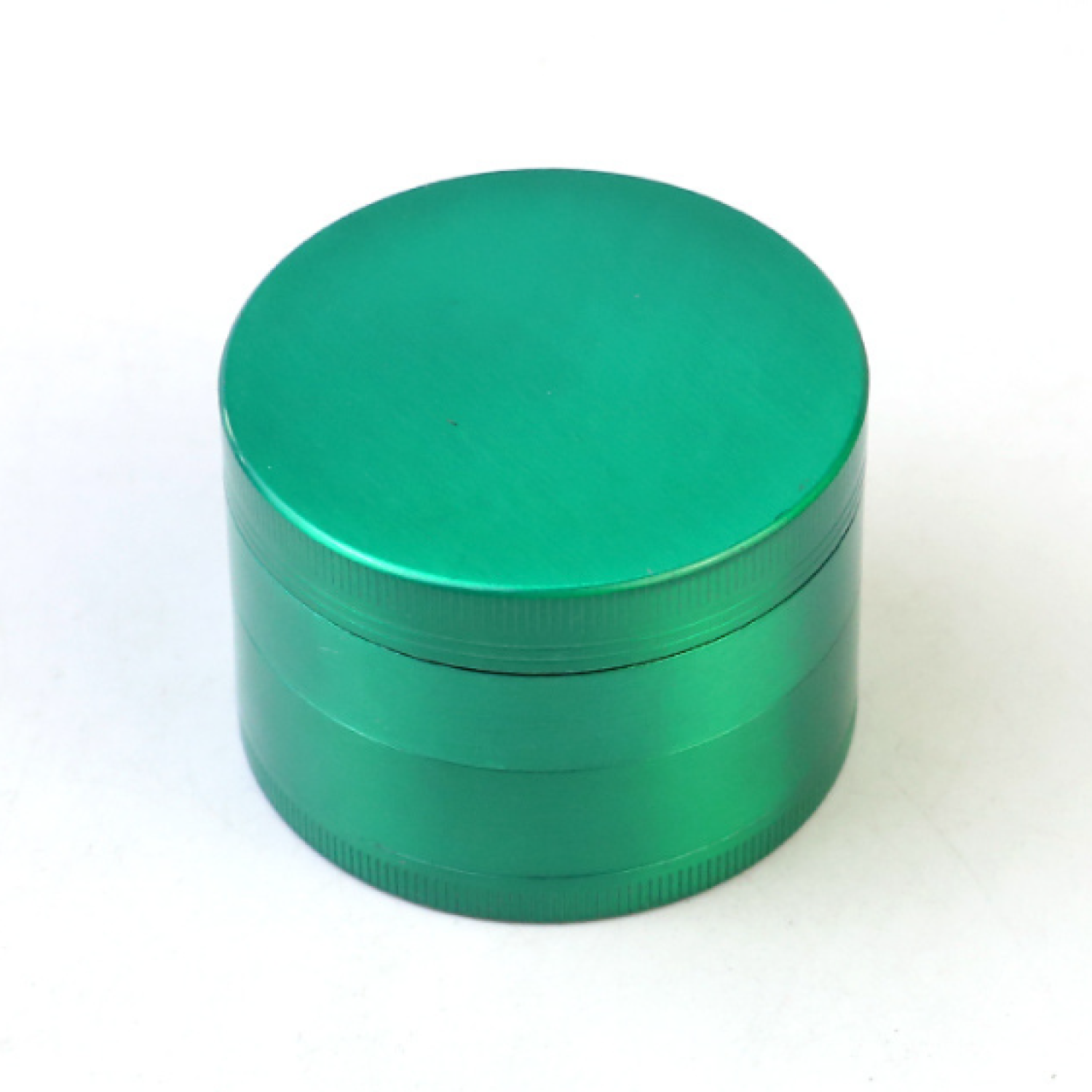 Cannabis Aluminum Grinder 1