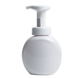 300ml Facial Cleanser Foam Bottle 9