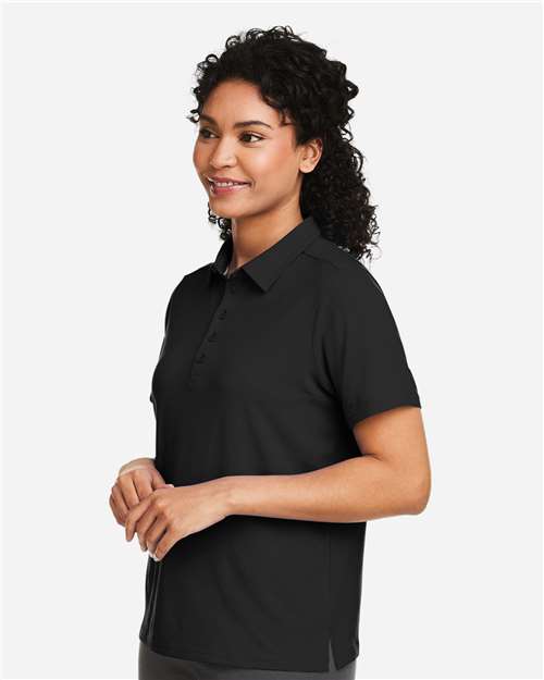 Women's Raleigh Stretch Polo - DG120W 28